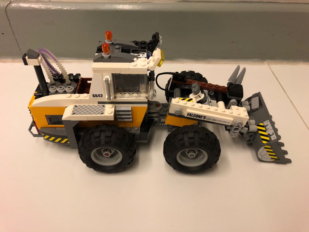 Lego batman movie 70915 shop
