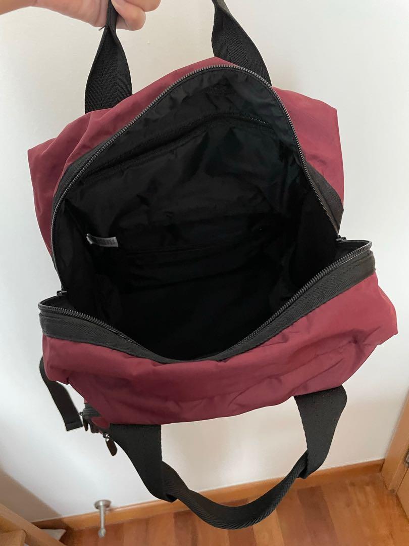 Lesportsac madison diaper bag online