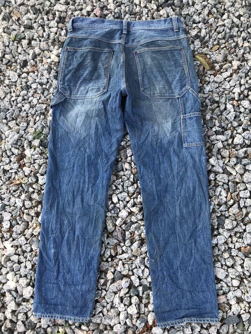 7 pocket carpenter jeans hotsell