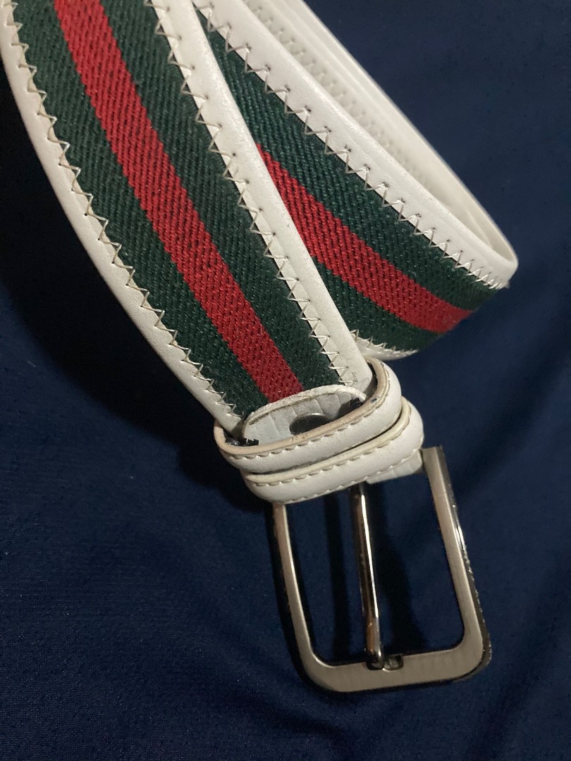 LOOKALIKE GUCCI BELT Men s Fashion Watches Accessories Belts