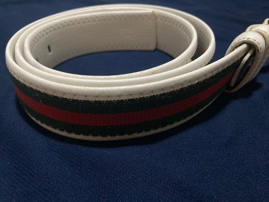 LOOKALIKE GUCCI BELT, Men's Fashion, Watches & Accessories, Belts on