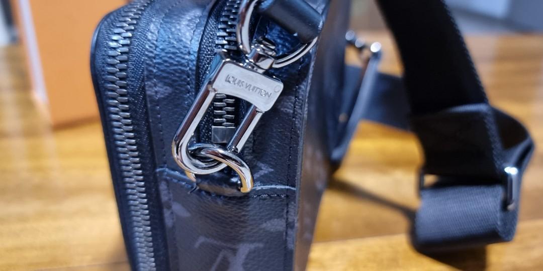 Louis Vuitton Alpha Wearable Wallet - LMB355 - Best Rep Websites