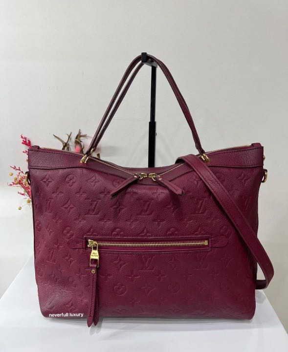 Louis vuitton bastille mm deals