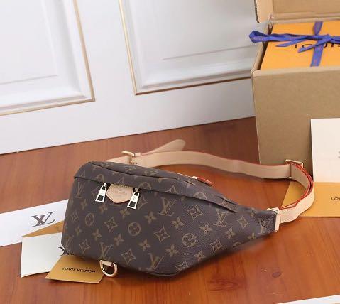 Louis Vuitton bumbag preorder monogram (Category: Luxury Bags & Wallets) located in Mandaluyong City. Submitted by japanandsingaporeluxepreloved (Listing ID 1172715417, Image 1). Description: Diclaimer: we are not affiliated with the brand stated in this post, no infringement intended. All copyrights are reserved to its brandowners ..