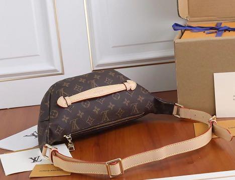 Louis Vuitton bumbag preorder monogram (Category: Luxury Bags & Wallets) located in Mandaluyong City. Submitted by japanandsingaporeluxepreloved (Listing ID 1172715417, Image 3). Description: Diclaimer: we are not affiliated with the brand stated in this post, no infringement intended. All copyrights are reserved to its brandowners ..