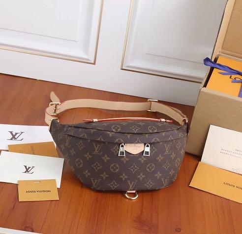 Louis Vuitton bumbag preorder monogram (Category: Luxury Bags & Wallets) located in Mandaluyong City. Submitted by japanandsingaporeluxepreloved (Listing ID 1172715417, Image 2). Description: Diclaimer: we are not affiliated with the brand stated in this post, no infringement intended. All copyrights are reserved to its brandowners ..
