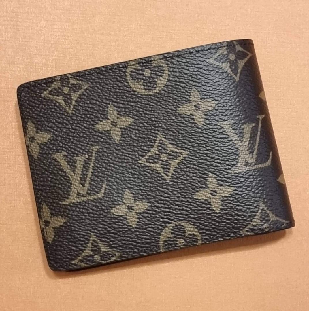 lv mens wallet m61665 - View all lv mens wallet m61665 ads in Carousell  Philippines