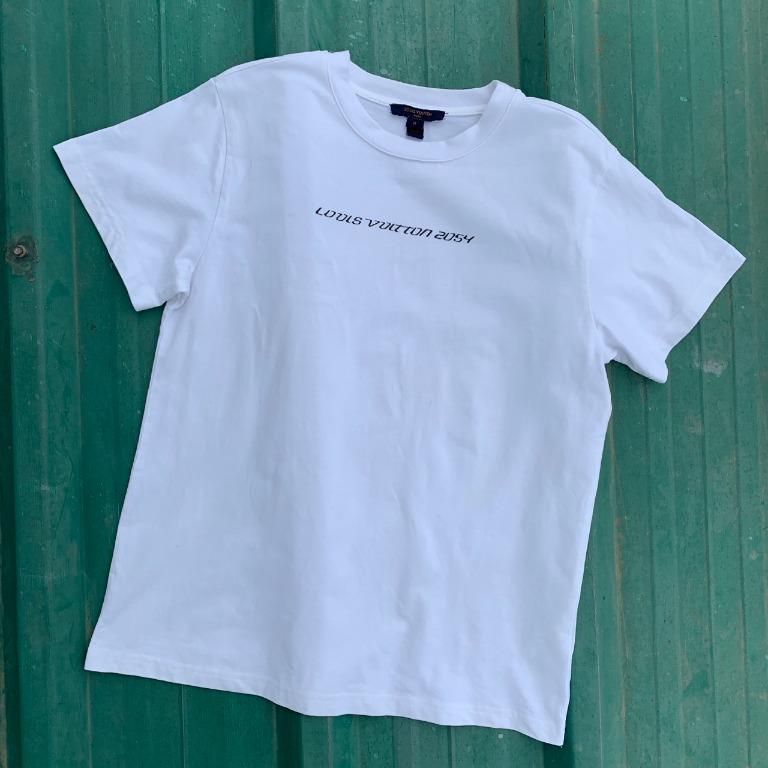 louis vuitton 2054 tシャツ | gleycisassi.com.br