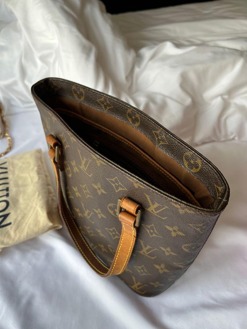 LOUIS VUITTON VAVIN MONOGRAM MINI BAG, Luxury, Bags & Wallets on Carousell