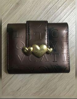Lovcat Vintage Wallet