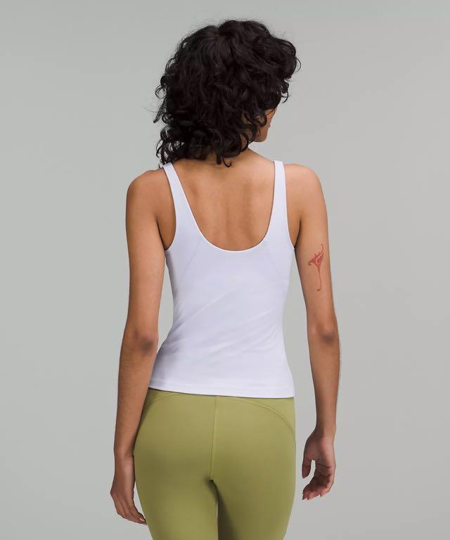 lululemon Align™ Waist-Length Tank Top