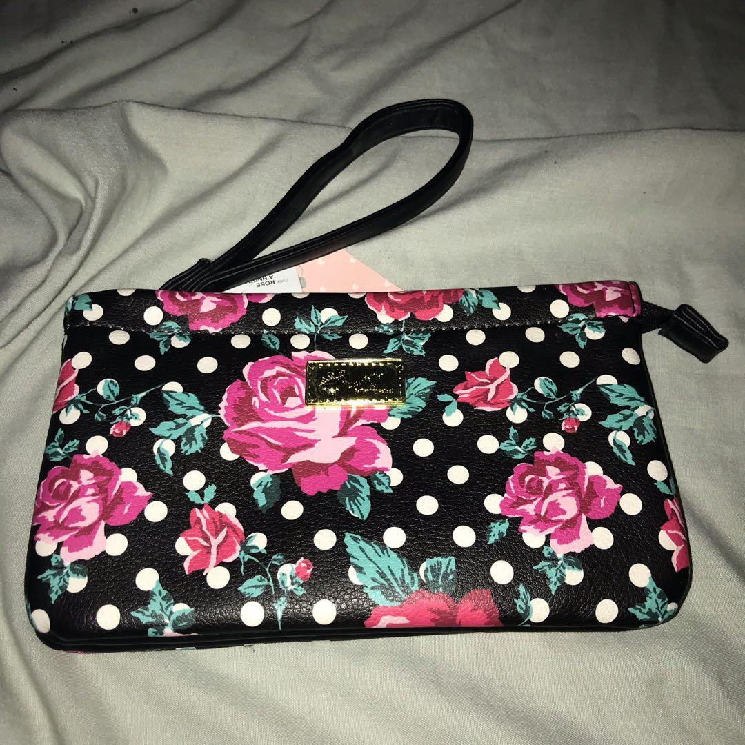 Betsey Johnson Band Crossbody Bags for Women | Mercari