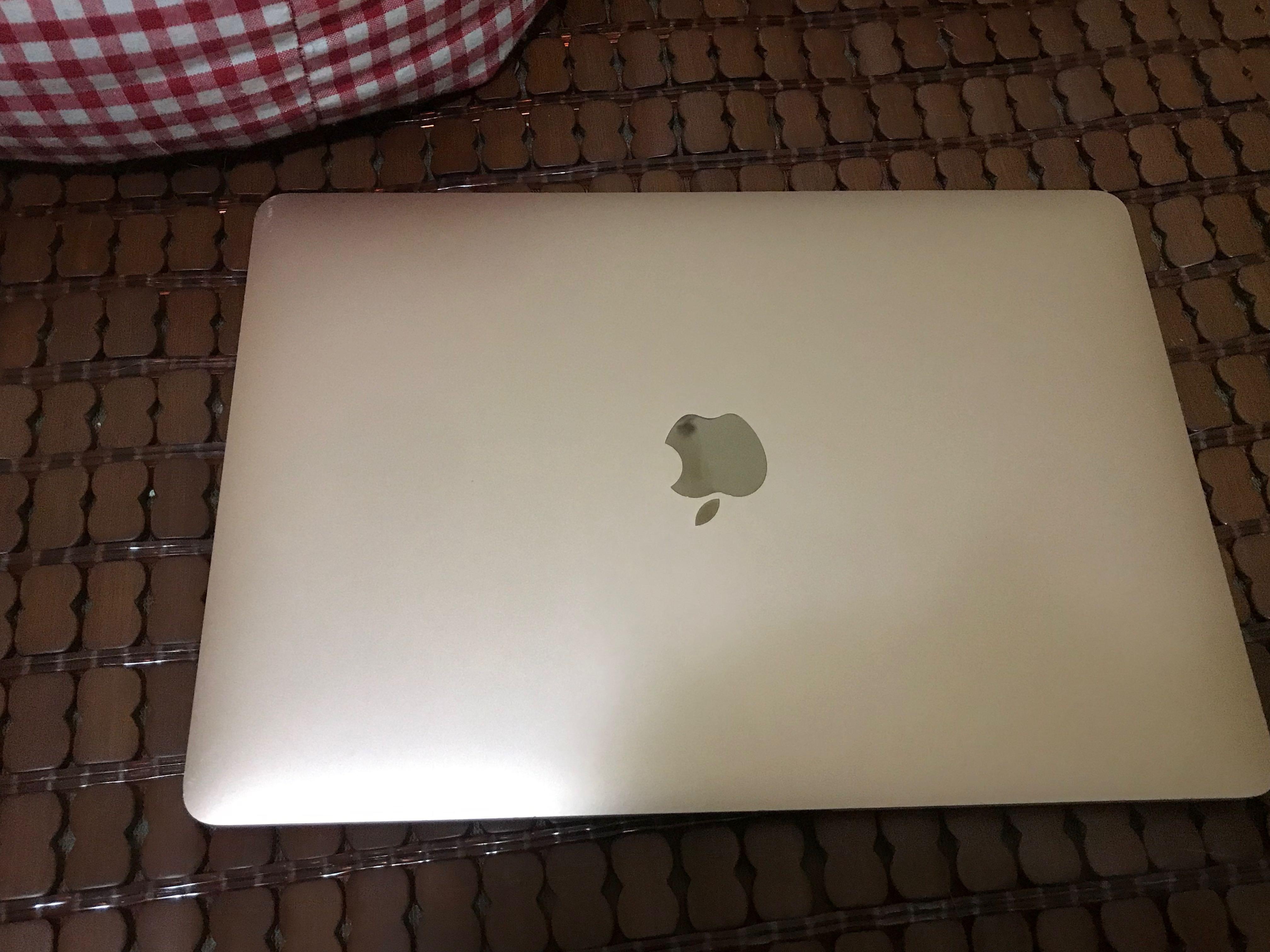 MacBook Air 2019 13寸玫瑰金128gb, 電腦＆科技, 手提電腦- Carousell