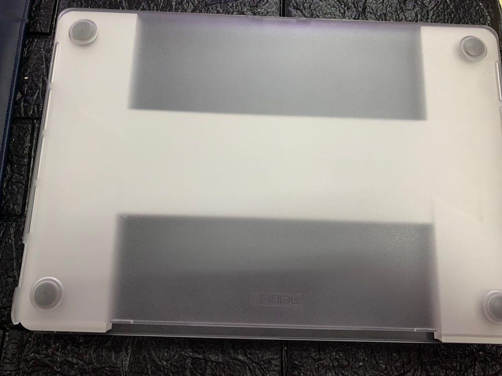 MacBook Pro 15” Incipio Ultra Thin Snap On Case (Category: Cases & Covers) located in Pasay City. Submitted by ayinong168 (Listing ID 1172706273, Image 3). Description: Item is in excellent condition mint still with box pm for orders many stocks available .