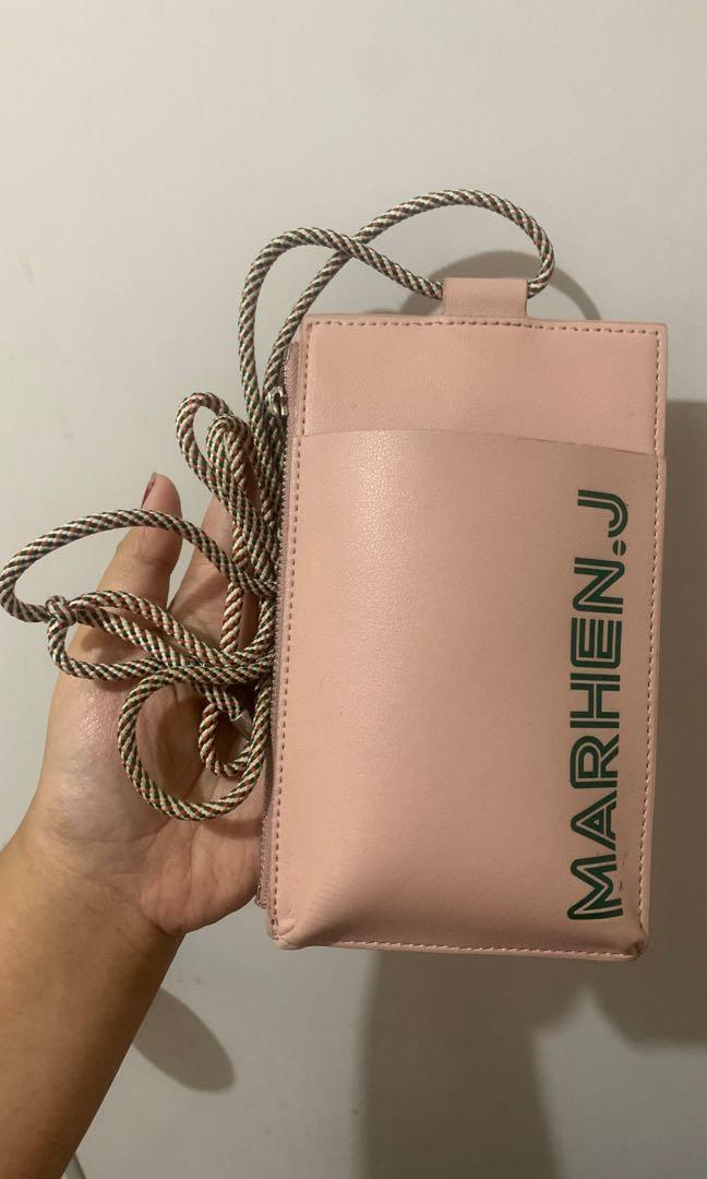 Marhen j lolly discount bag