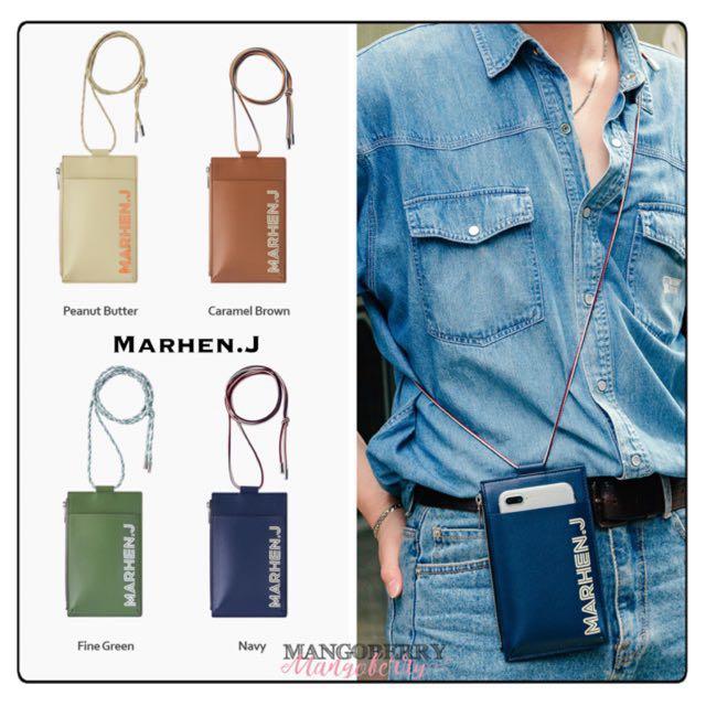 Marhen j discount phone sling