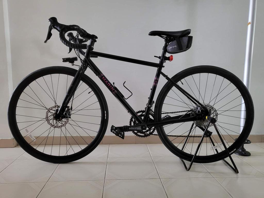 Marin nicasio sales price