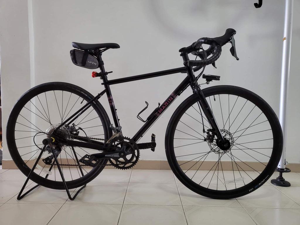 Marin nicasio sales price