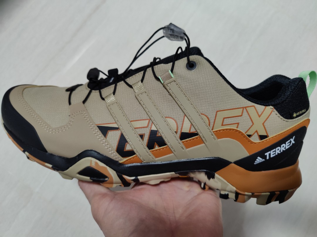 Men's adidas terrex swift r2 gtx clearance