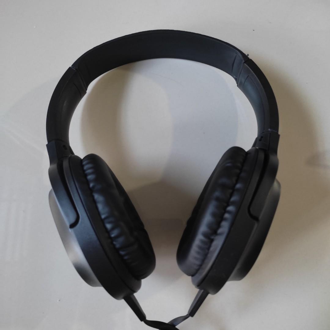 MI STEREO HEADPHONES MDR XB850AP