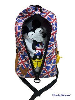 MIckey  BackPack