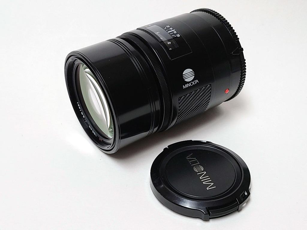 mft lens chart