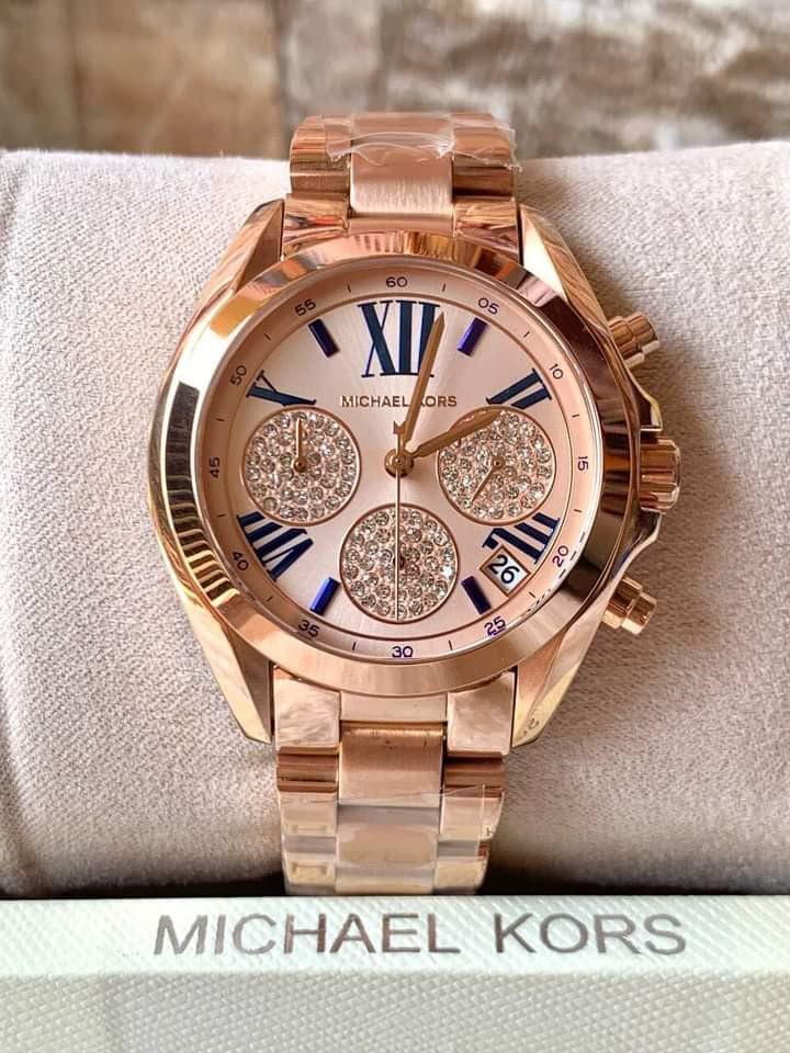 MK MINI MICKEY IN DIFFERENT COLORS AUTHENTIC WATCH Women s