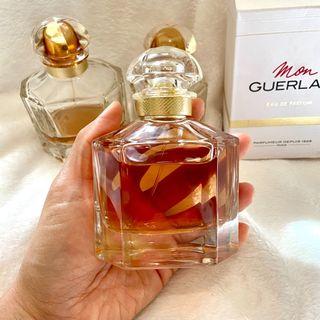 Mon Guerlain Eau de Parfum 100 ml