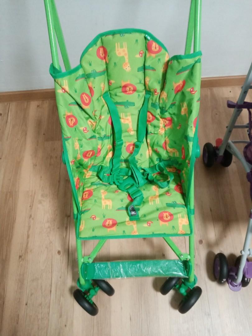 Mothercare Jive stroller
