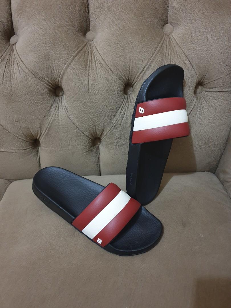 Mulus thentic sandal bally size 43