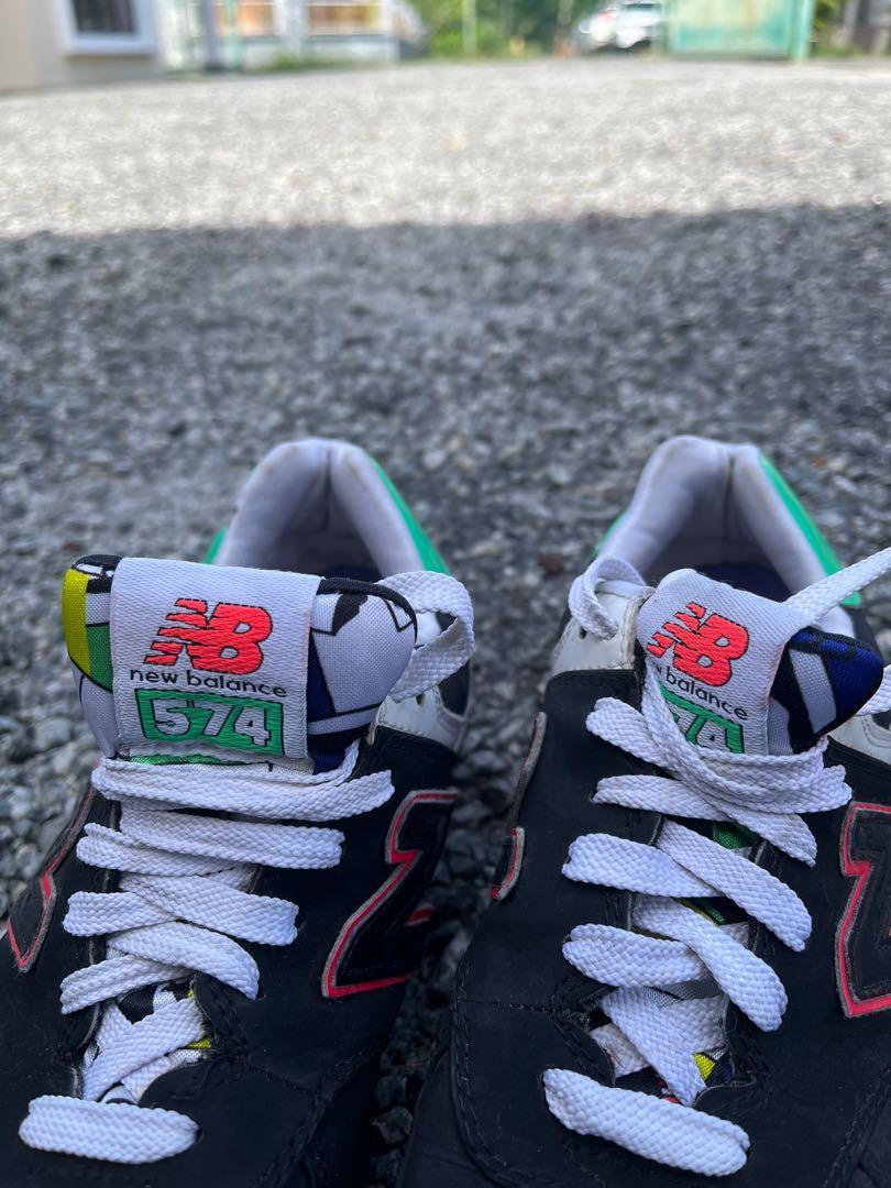 New balance new arrivals 574 dda