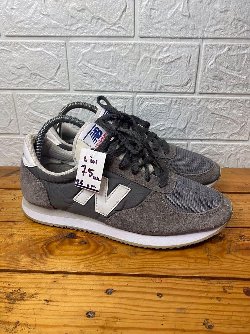 New balance sale u220gy