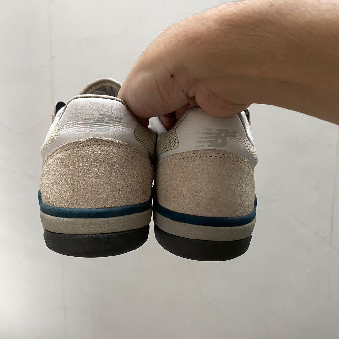 New Balance 913 Westgate Brandon NB Numeric Skateboard SK8 Vans