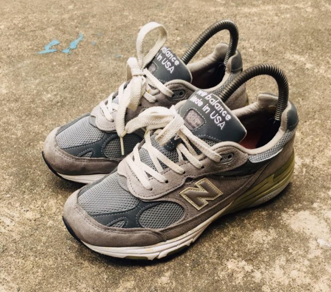 nb 993 womens