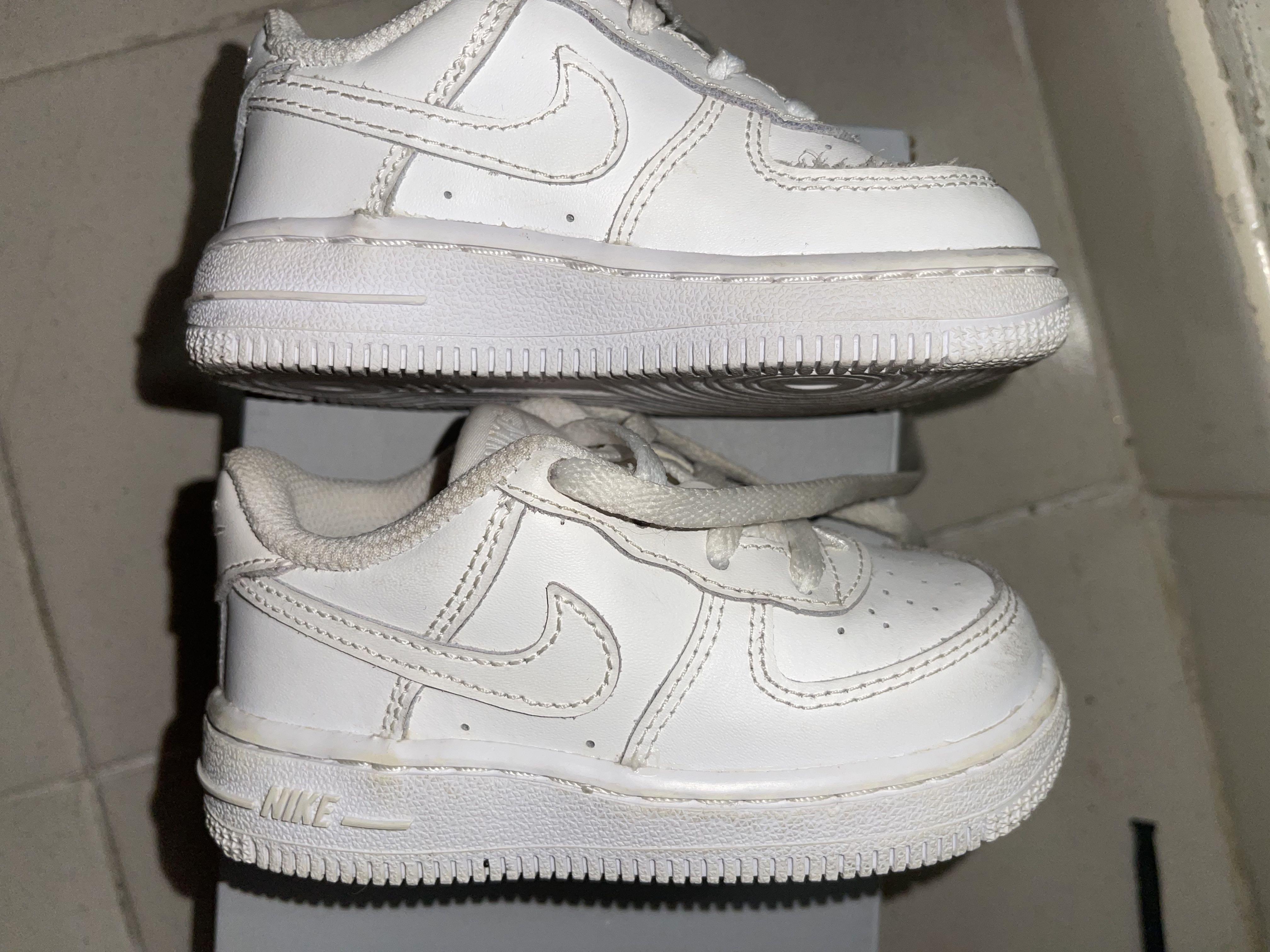 size 6c air force 1