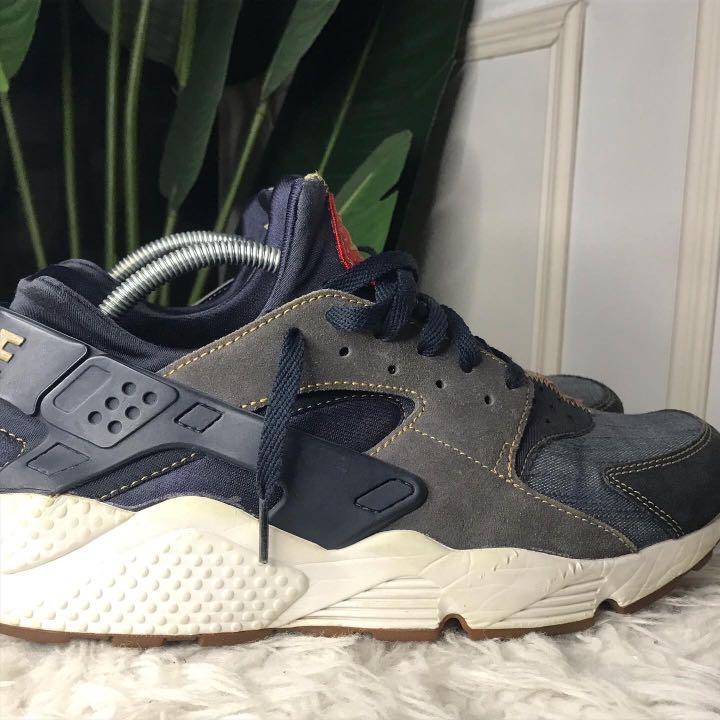 Air deals huarache afropunk