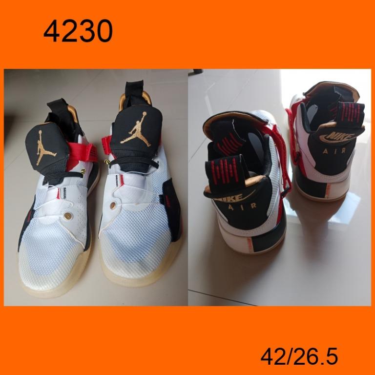 air jordan 33 future flight