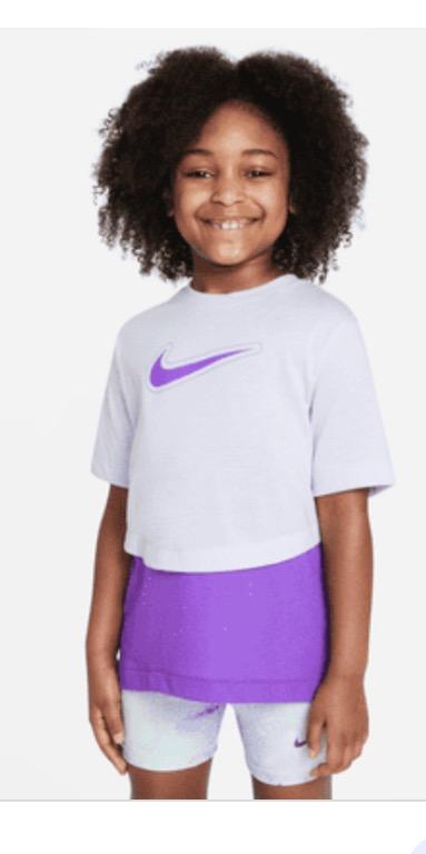 Girls dri outlet fit