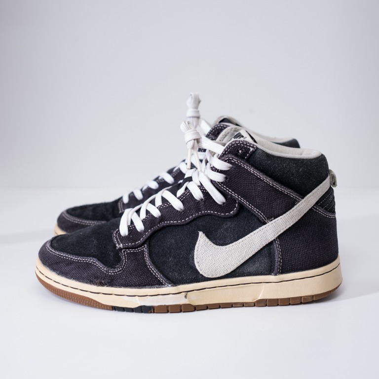 Dunk high cmft outlet