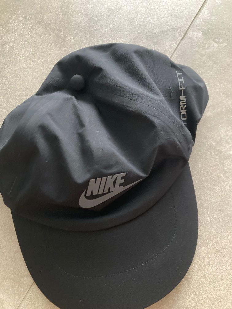 Nike storm outlet fit hat