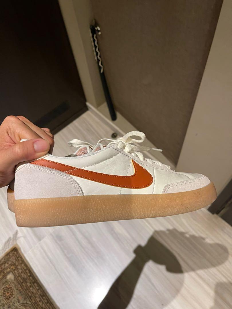 killshot desert orange