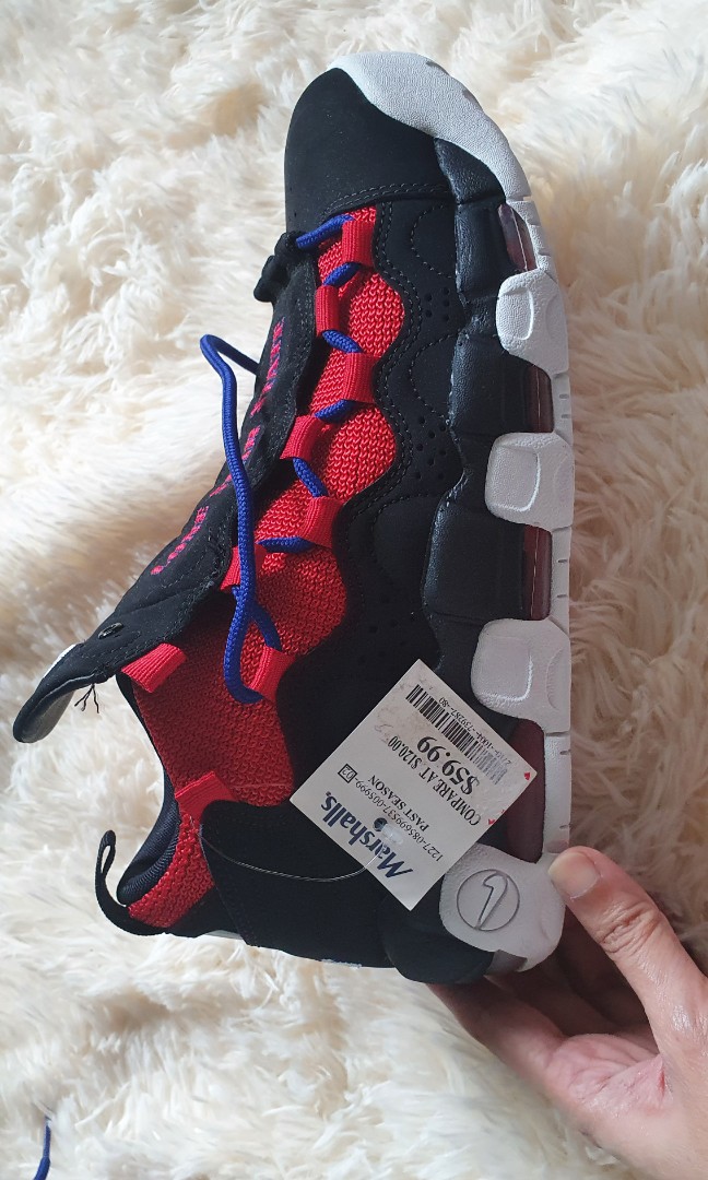 jordan 5 fire red mens