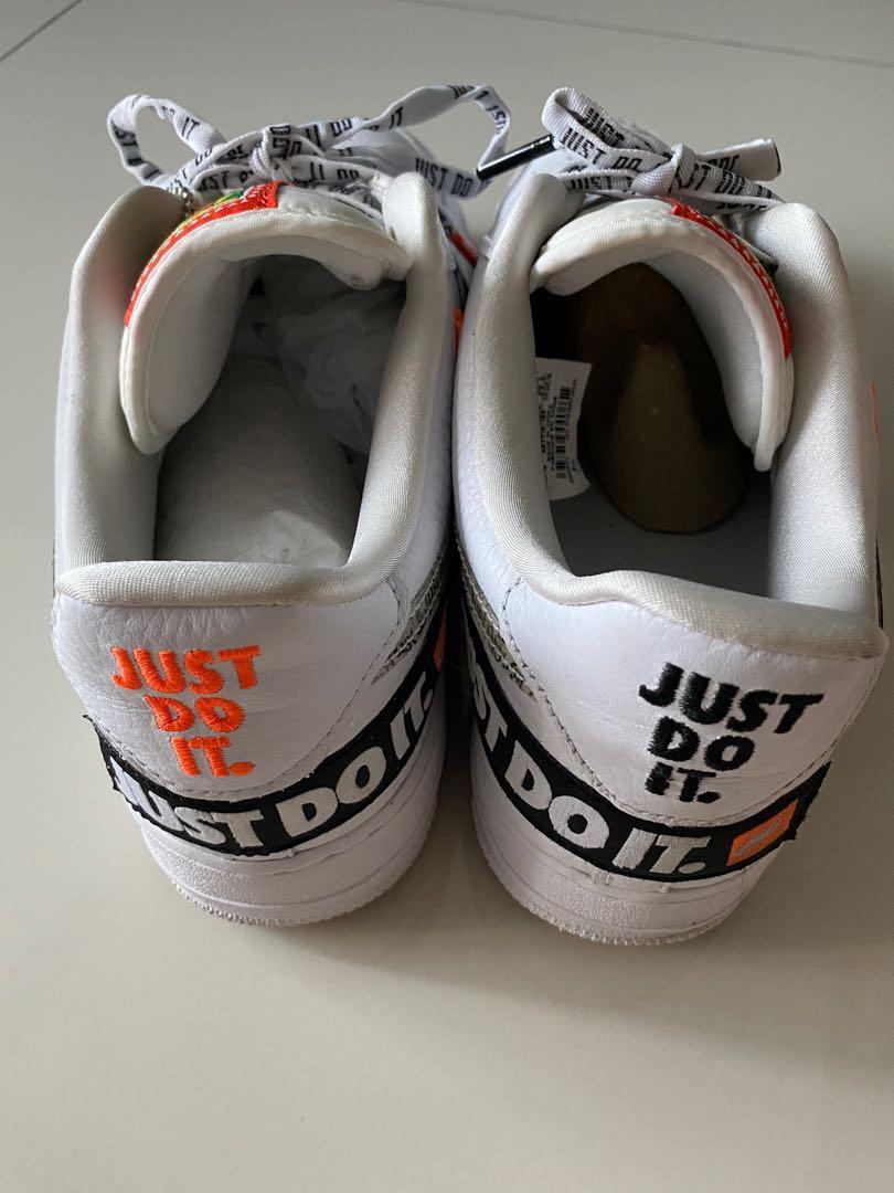 Nike air force one 7 prm jdi sale