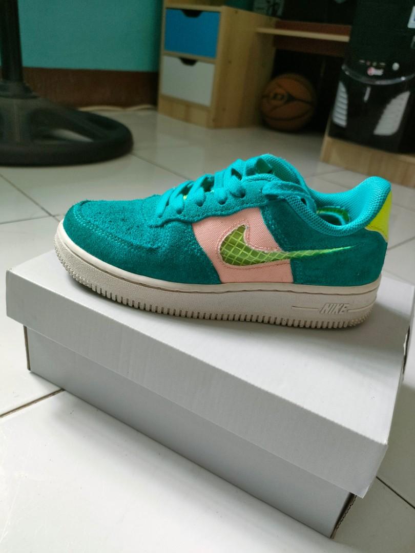 Af1 l8 clearance