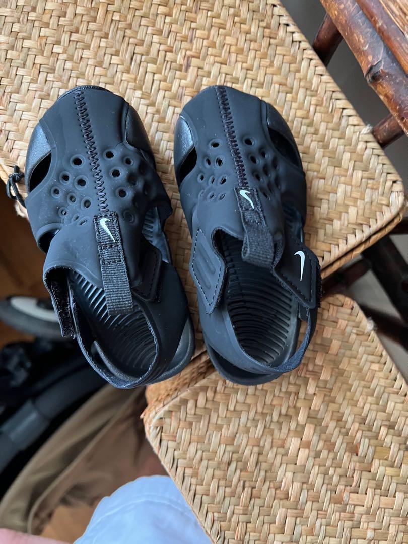 sunray protect 2 toddler