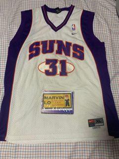 Adidas NBA Phoenix Suns Original Jersey - Steve Nash #13 (Purple, Orange &  Grey) Size L, Men's Fashion, Activewear on Carousell
