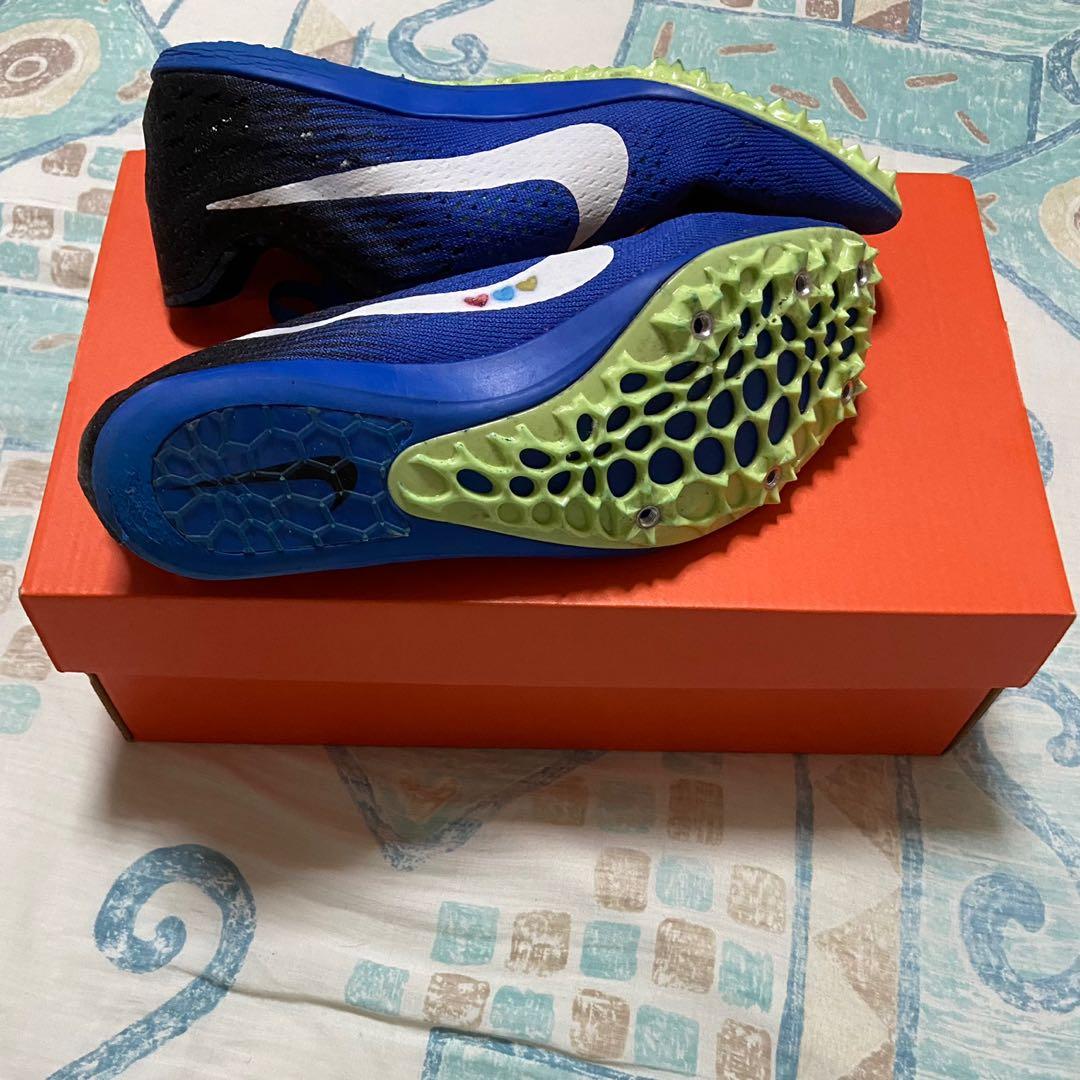 womens nike zoom victory 3