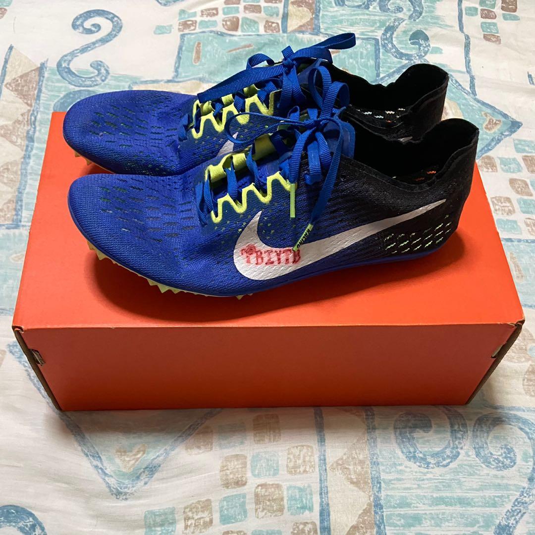 womens nike zoom victory 3