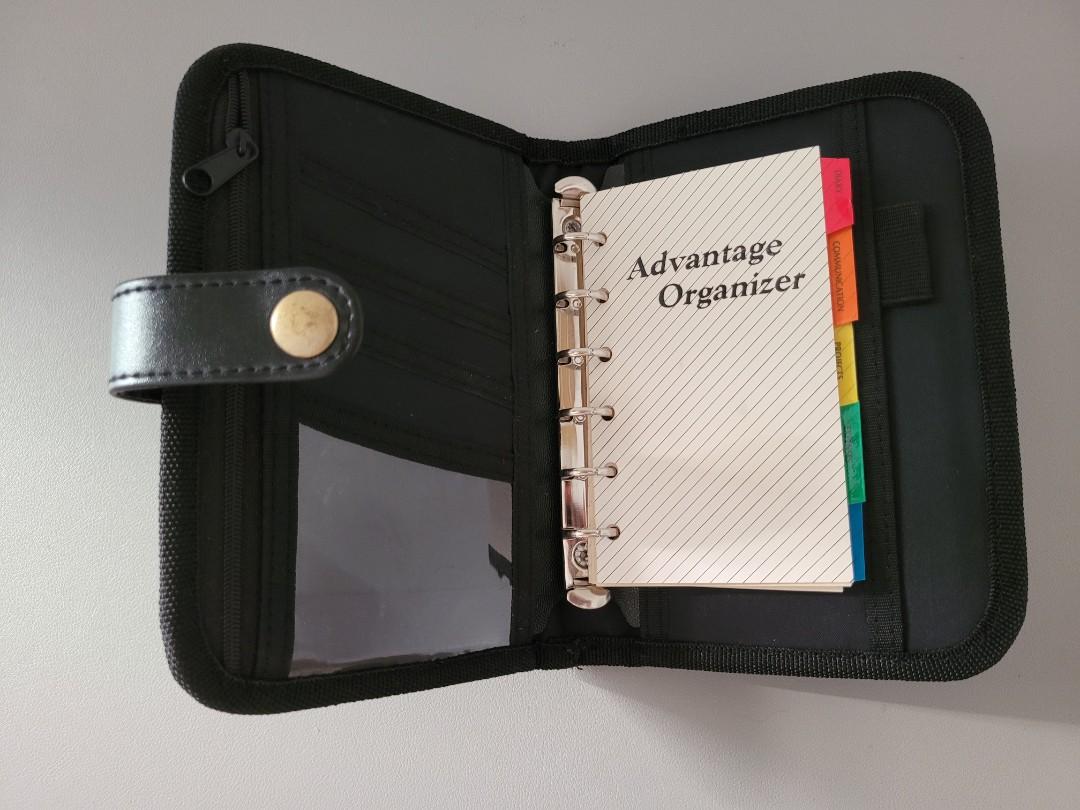 Notebook (Category: Stationery & School Supplies) located in Subang Jaya. Submitted by maggietan69 (Listing ID 1172695438, Image 3). Description: measurement: 3cmx13cmx18cm.