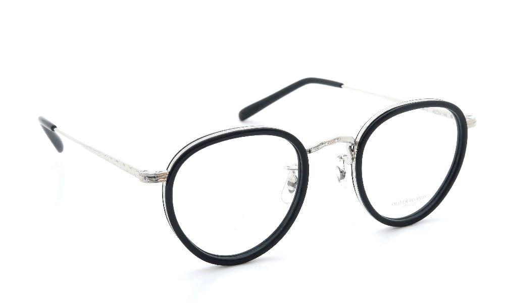 OLIVER PEOPLES オリバーピープルズ MP-2 WKG Limited Edition 雅 ...